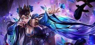 王者十月最新爆料英雄